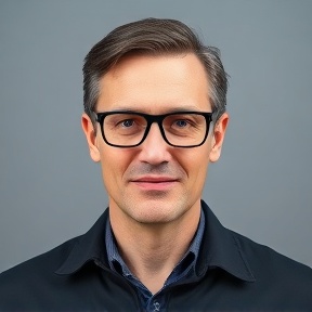 Stefan Brandner — krypto casinos reviewer